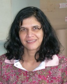 Vishakha Apte